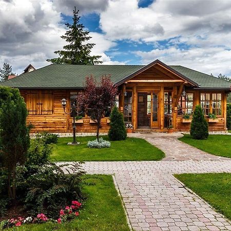 Guest House Vila Zunic زلاتيبور المظهر الخارجي الصورة