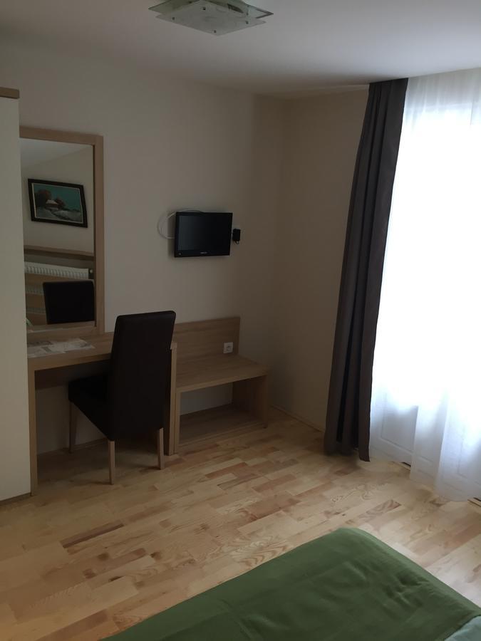 Guest House Vila Zunic زلاتيبور المظهر الخارجي الصورة