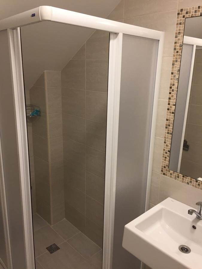 Guest House Vila Zunic زلاتيبور المظهر الخارجي الصورة