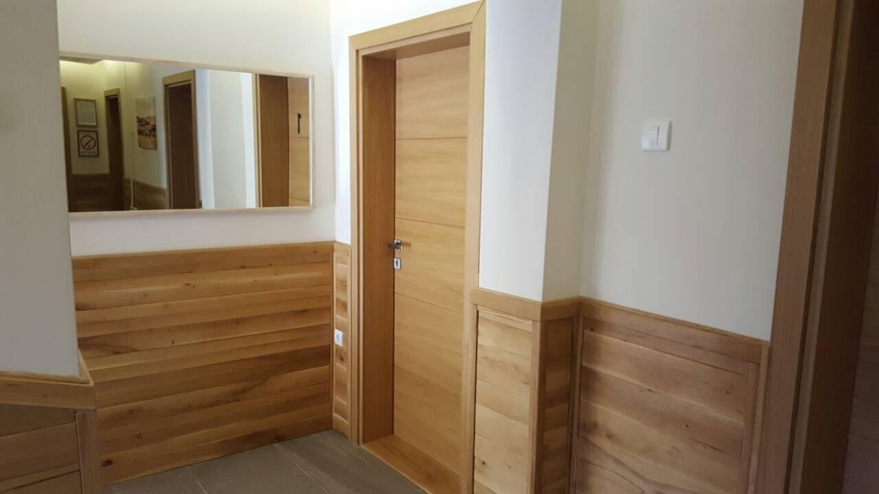 Guest House Vila Zunic زلاتيبور المظهر الخارجي الصورة