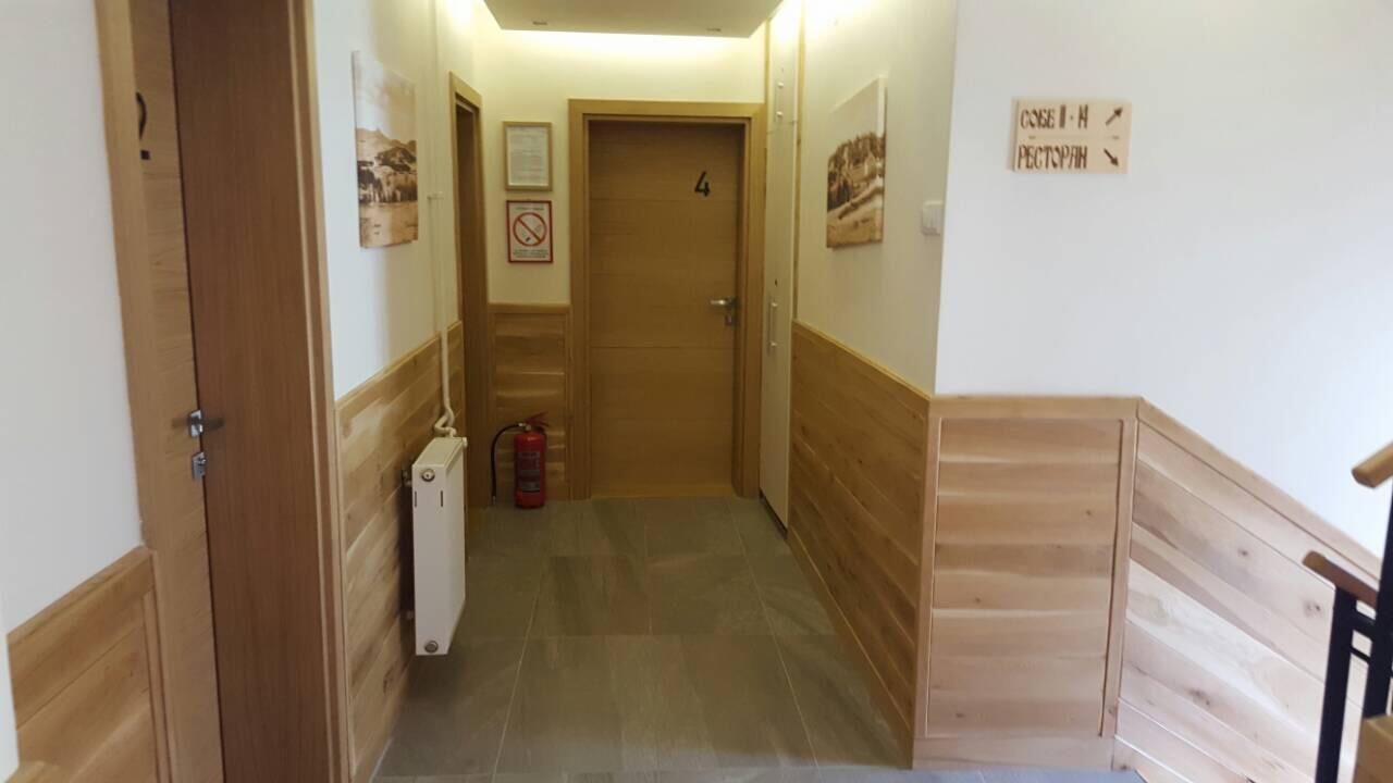 Guest House Vila Zunic زلاتيبور المظهر الخارجي الصورة